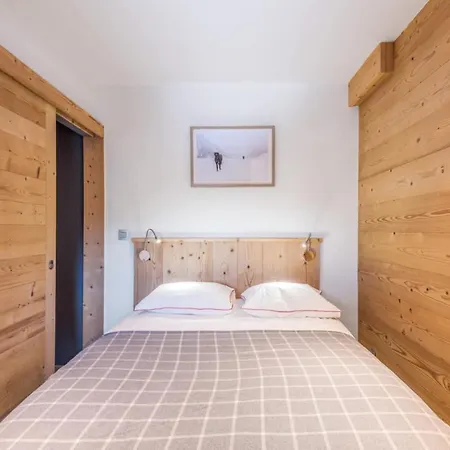 Appartement Hibou - Welkeys Megeve Exterior photo