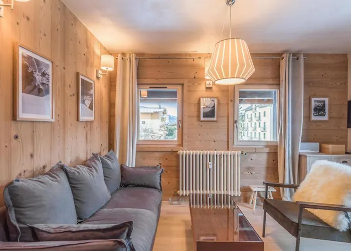 Appartement Hibou - Welkeys