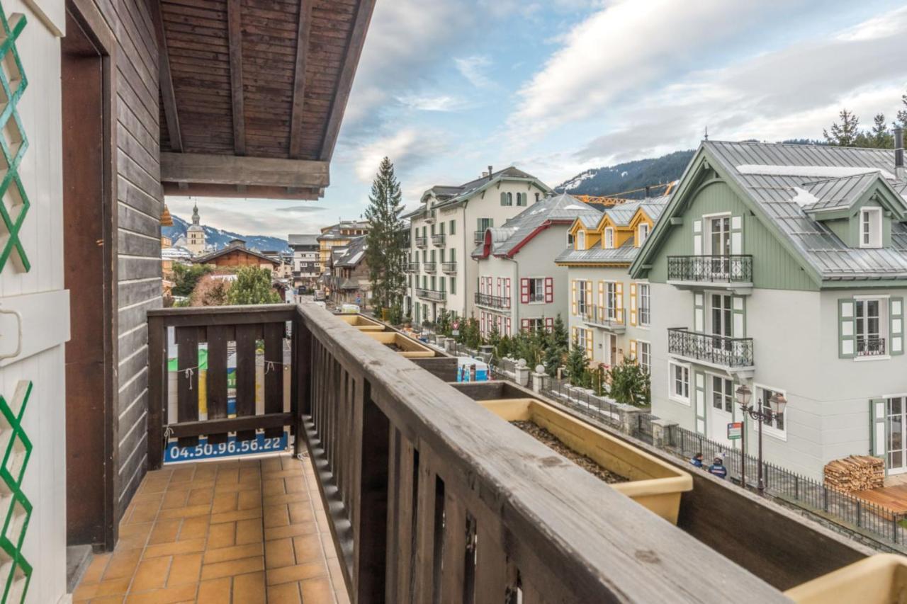 Apartment Hibou - Welkeys
