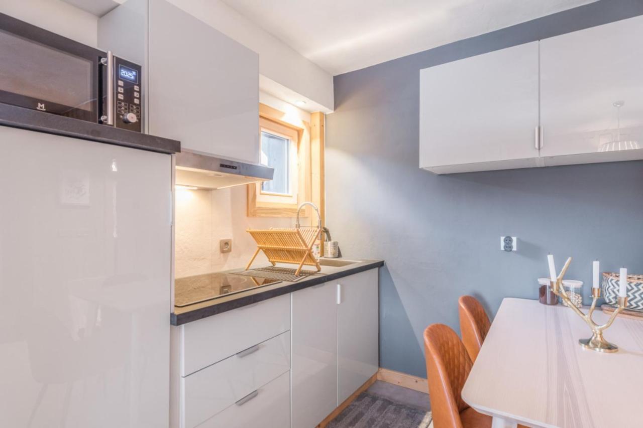 Apartment Hibou - Welkeys