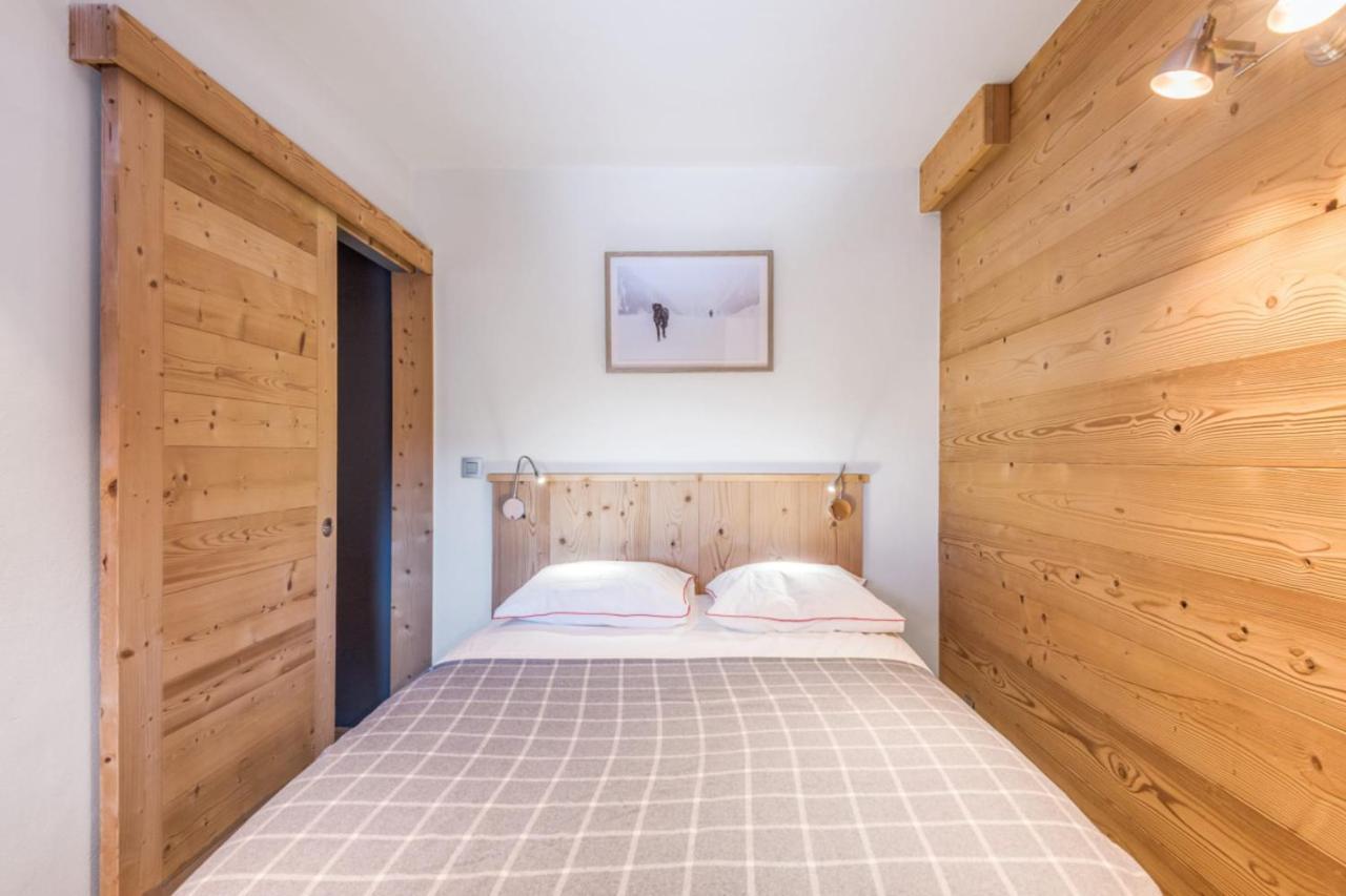 Apartment Hibou - Welkeys