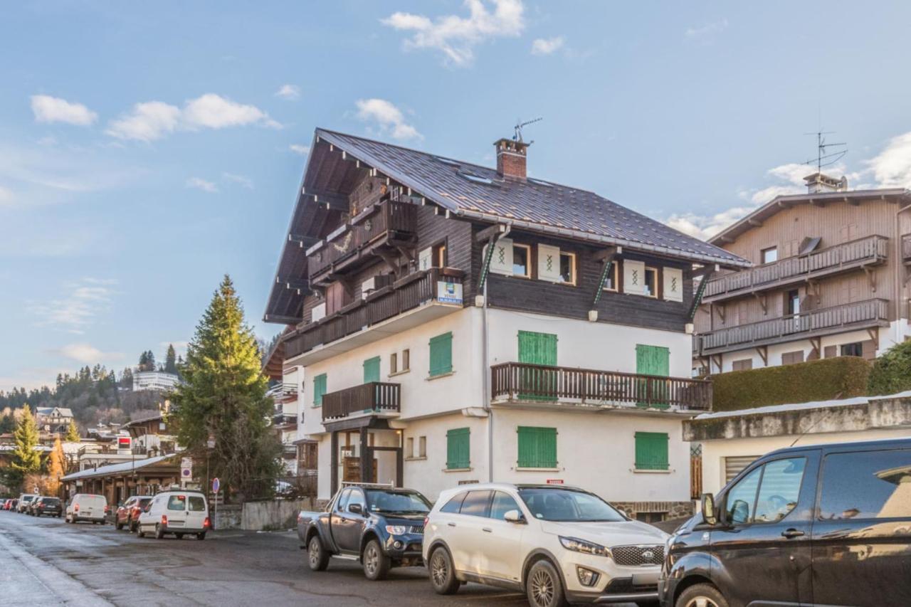 Apartment Hibou - Welkeys